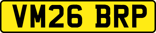 VM26BRP