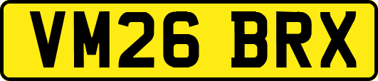 VM26BRX