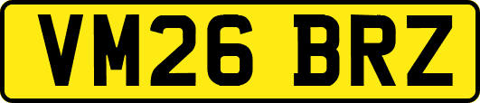 VM26BRZ