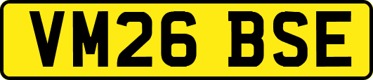VM26BSE