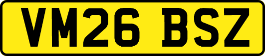 VM26BSZ