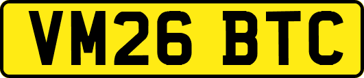 VM26BTC