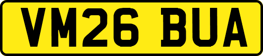 VM26BUA