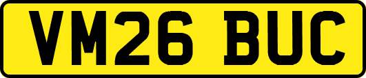 VM26BUC