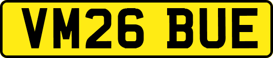 VM26BUE