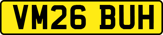 VM26BUH
