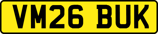 VM26BUK
