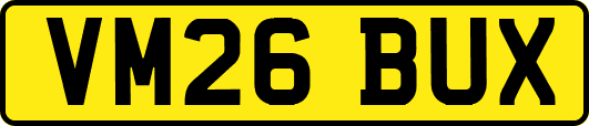 VM26BUX