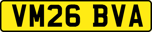 VM26BVA