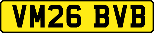 VM26BVB