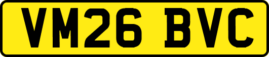 VM26BVC