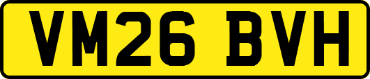VM26BVH