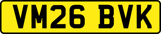 VM26BVK