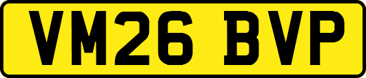 VM26BVP