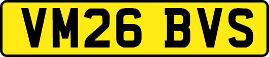 VM26BVS