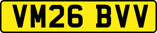 VM26BVV