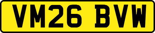 VM26BVW