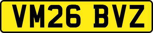 VM26BVZ