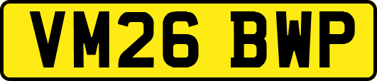 VM26BWP
