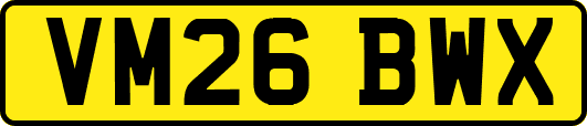 VM26BWX