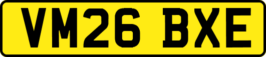 VM26BXE