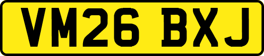 VM26BXJ