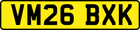 VM26BXK