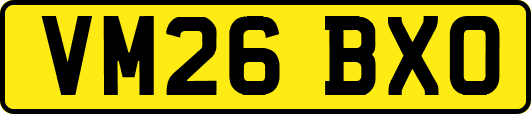 VM26BXO
