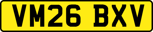 VM26BXV