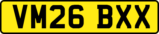 VM26BXX