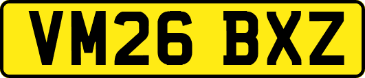VM26BXZ