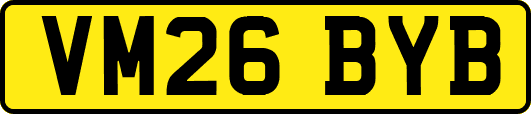 VM26BYB