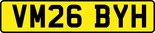 VM26BYH