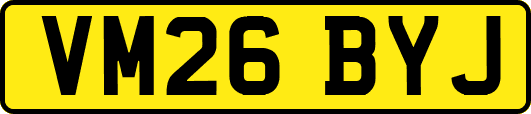 VM26BYJ