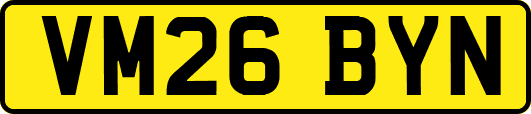 VM26BYN