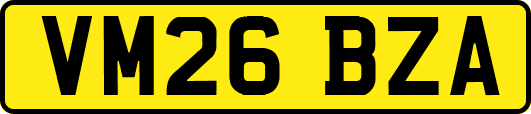 VM26BZA
