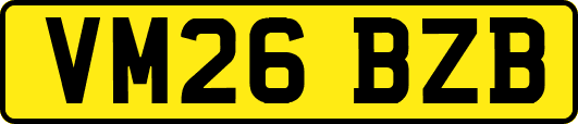 VM26BZB