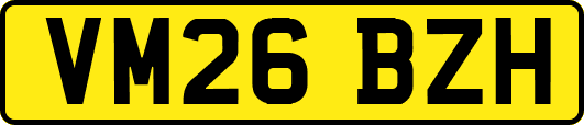 VM26BZH
