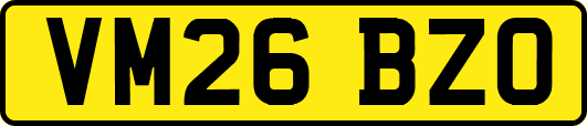 VM26BZO