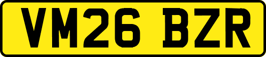 VM26BZR