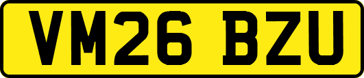 VM26BZU