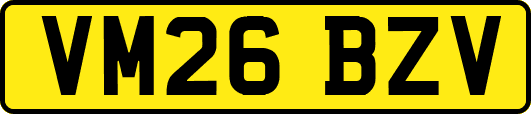 VM26BZV