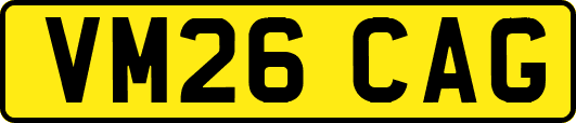 VM26CAG