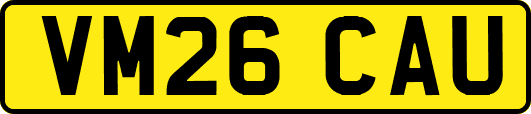 VM26CAU