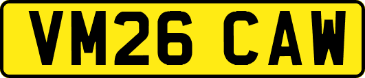 VM26CAW