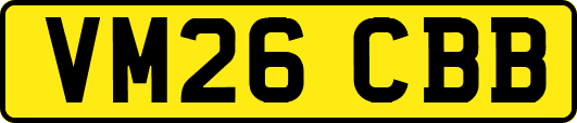 VM26CBB