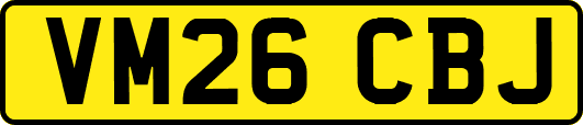 VM26CBJ