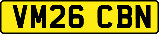 VM26CBN