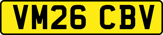 VM26CBV