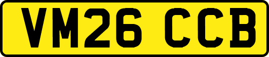 VM26CCB
